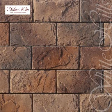 Просто Вентилируемые фасады White Hills