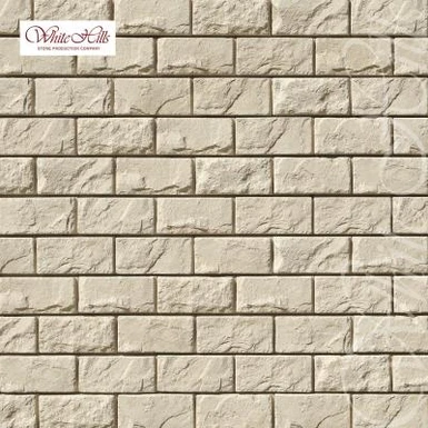 Просто Вентилируемые фасады White Hills