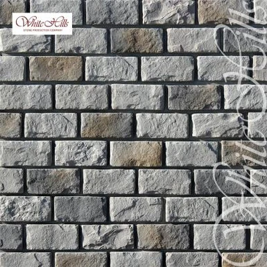 Просто Вентилируемые фасады White Hills