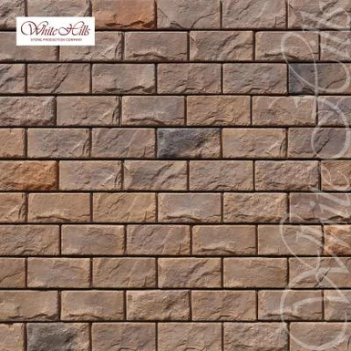 Просто Вентилируемые фасады White Hills