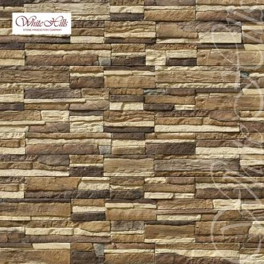 Просто Вентилируемые фасады White Hills