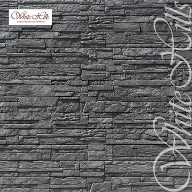 Просто Вентилируемые фасады White Hills