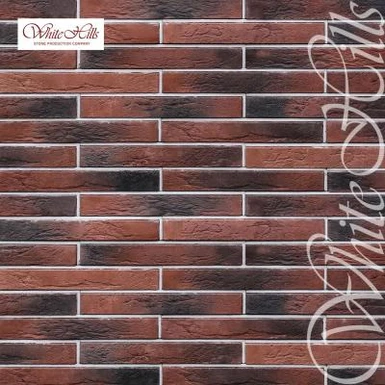 Просто Вентилируемые фасады White Hills