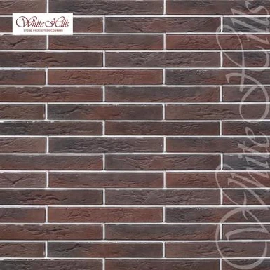 Просто Вентилируемые фасады White Hills