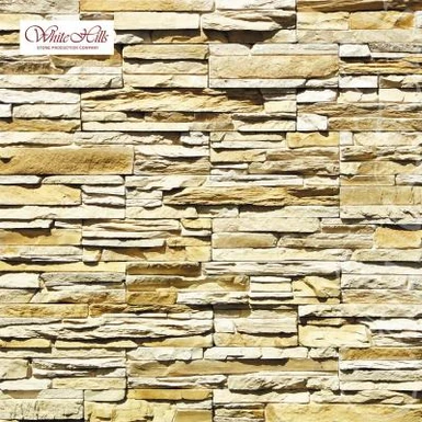 Просто Вентилируемые фасады White Hills