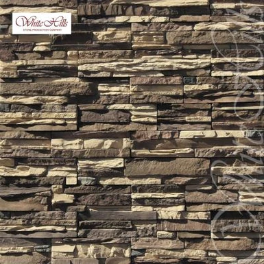 Просто Вентилируемые фасады White Hills