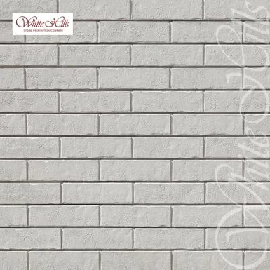 Вентилируемые фасады White Hills Хофф Брик