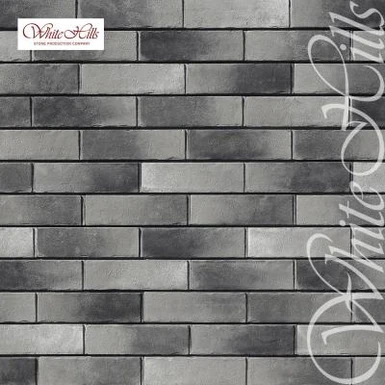 Просто Вентилируемые фасады White Hills