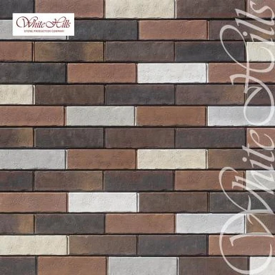 Просто Вентилируемые фасады White Hills