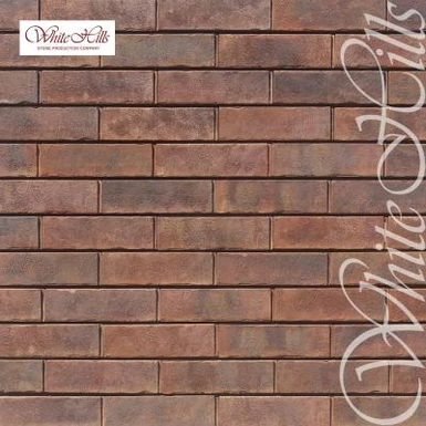 Просто Вентилируемые фасады White Hills