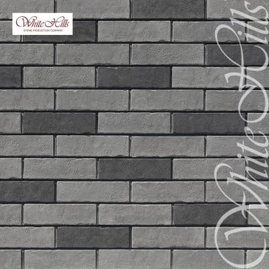 Просто Вентилируемые фасады White Hills