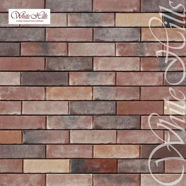 Просто Вентилируемые фасады White Hills