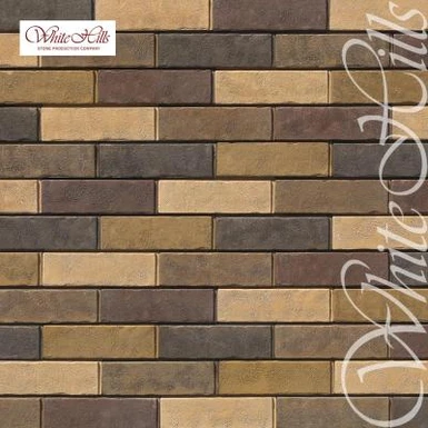 Просто Вентилируемые фасады White Hills