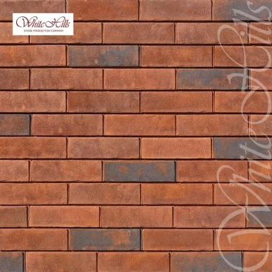 Просто Вентилируемые фасады White Hills