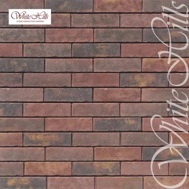 Просто Вентилируемые фасады White Hills