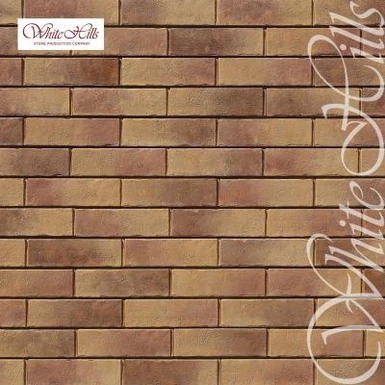 Просто Вентилируемые фасады White Hills