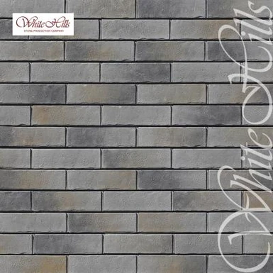 Просто Вентилируемые фасады White Hills