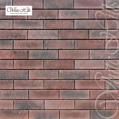 Просто Вентилируемые фасады White Hills