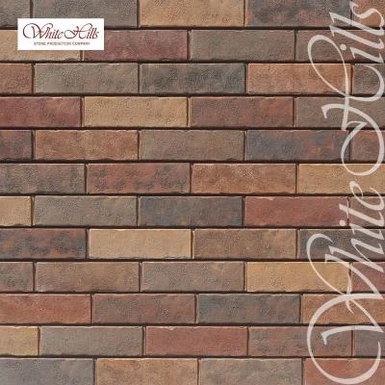 Просто Вентилируемые фасады White Hills