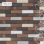 Вентилируемые фасады White Hills Хофф Брик