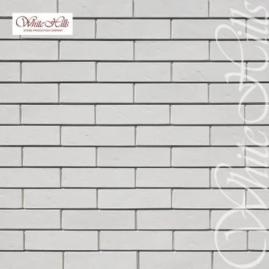 Вентилируемые фасады White Hills Хорн Брик