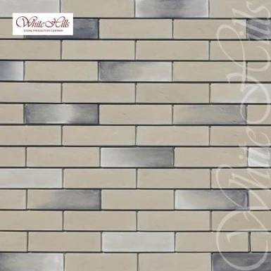 Просто Вентилируемые фасады White Hills