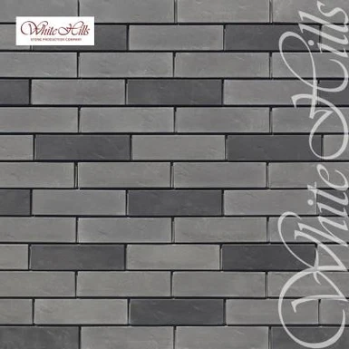 Просто Вентилируемые фасады White Hills