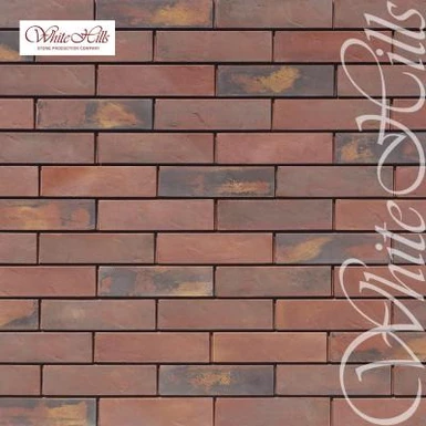 Просто Вентилируемые фасады White Hills