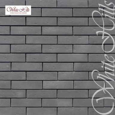 Просто Вентилируемые фасады White Hills