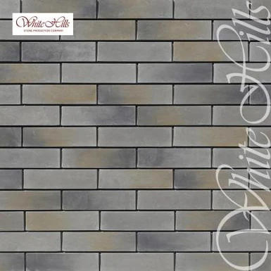 Просто Вентилируемые фасады White Hills