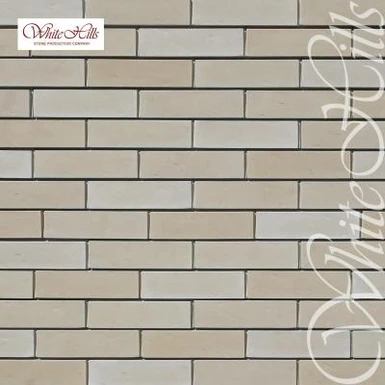 Просто Вентилируемые фасады White Hills