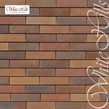 Просто Вентилируемые фасады White Hills