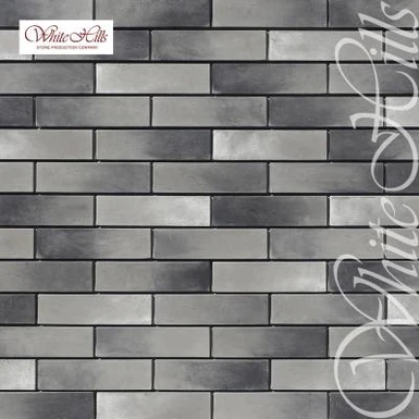 Просто Вентилируемые фасады White Hills