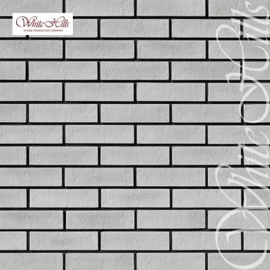 Вентилируемые фасады White Hills Орон Брик F2