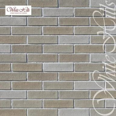 Просто Вентилируемые фасады White Hills