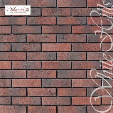 Просто Вентилируемые фасады White Hills