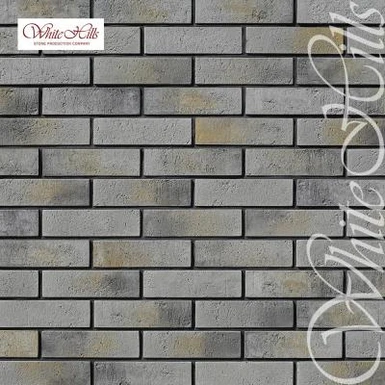 Просто Вентилируемые фасады White Hills