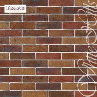 Просто Вентилируемые фасады White Hills