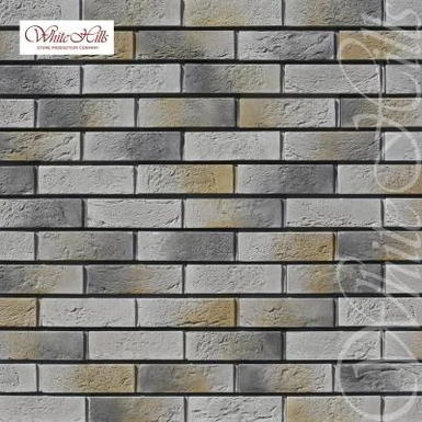 Просто Вентилируемые фасады White Hills