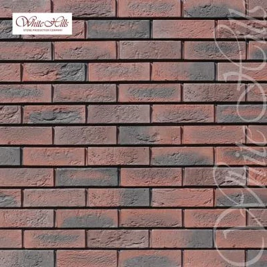 Просто Вентилируемые фасады White Hills