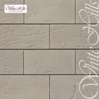 Просто Вентилируемые фасады White Hills