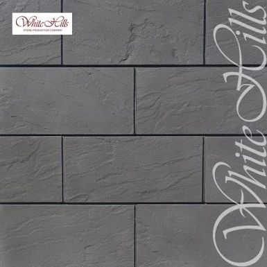 Просто Вентилируемые фасады White Hills