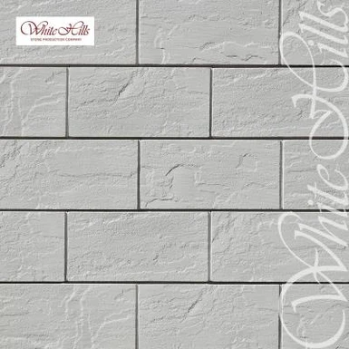 Просто Вентилируемые фасады White Hills