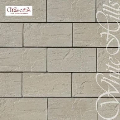 Просто Вентилируемые фасады White Hills