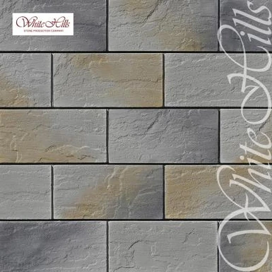 Просто Вентилируемые фасады White Hills