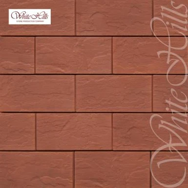 Просто Вентилируемые фасады White Hills