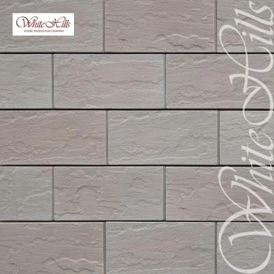 Просто Вентилируемые фасады White Hills