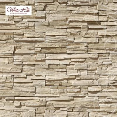 Просто Вентилируемые фасады White Hills