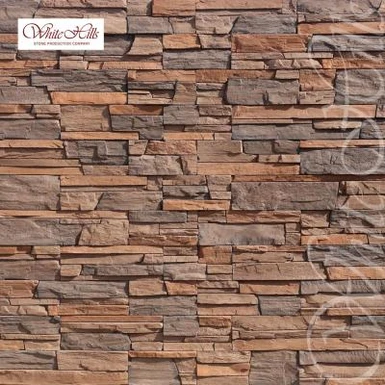 Просто Вентилируемые фасады White Hills