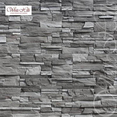 Просто Вентилируемые фасады White Hills